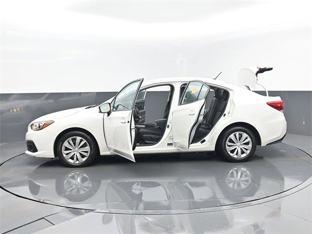 Used 2023 Subaru Impreza 2.0i image 29