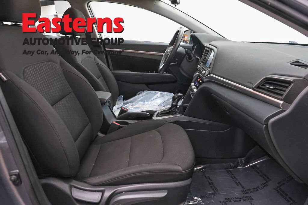 Used 2019 Hyundai Elantra Value Edition w/ Cargo Package FWD image 24