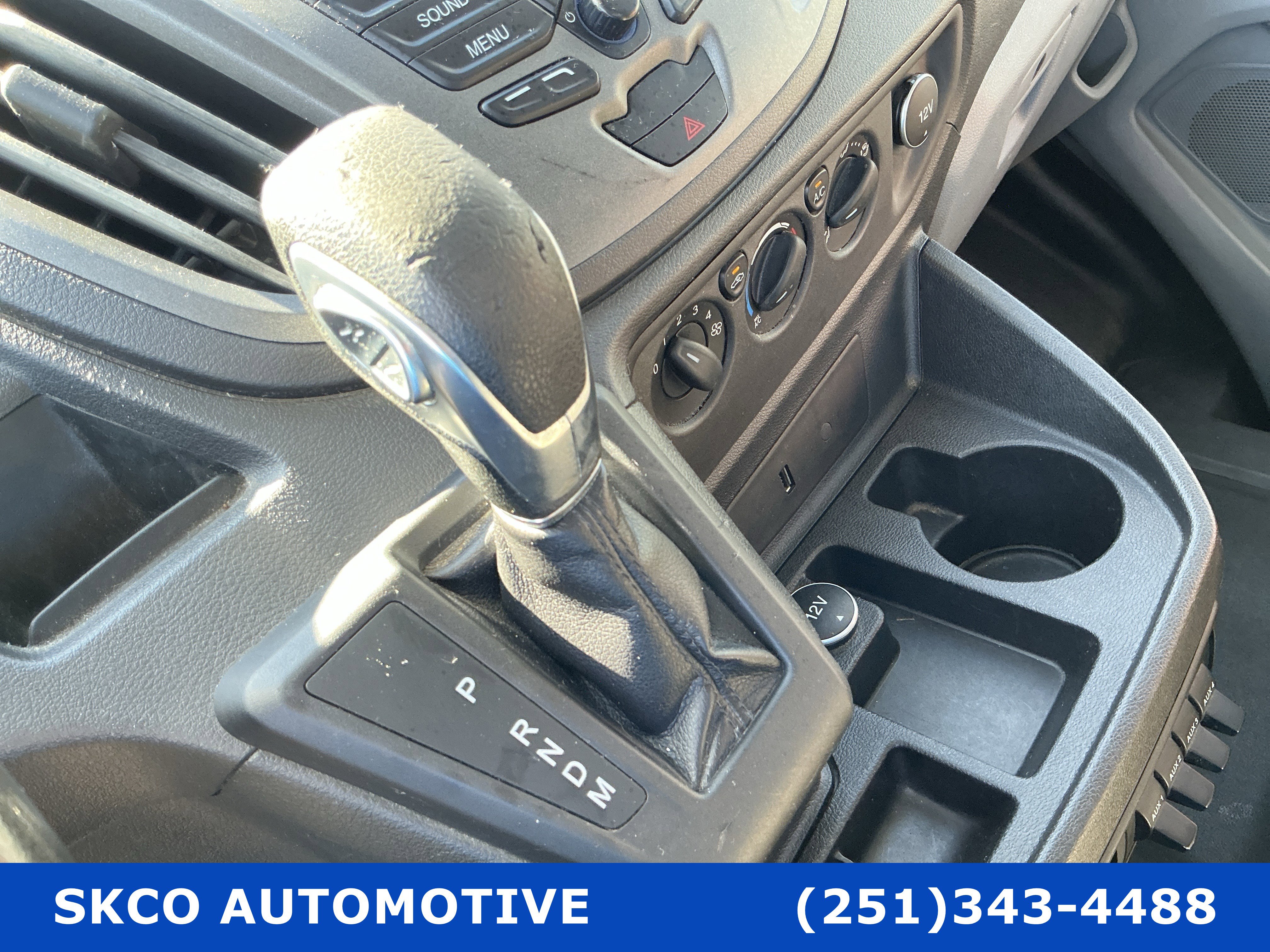 Used 2018 Ford Transit 250 148 Medium Roof w/ Exterior Upgrade Package image 23