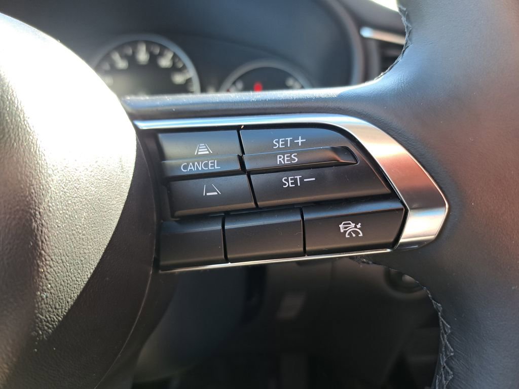Used 2025 MAZDA CX-30 AWD 2.5 S w/ Premium Package image 19