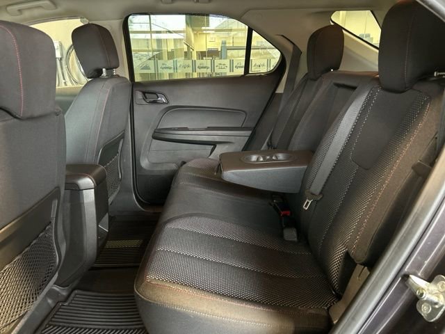 Used 2015 Chevrolet Equinox LT w/ Driver Convenience Package AWD/4WD image 23