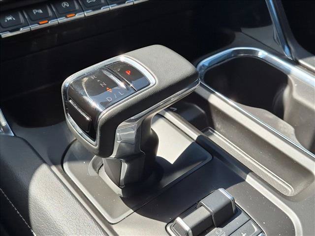 Used 2024 GMC Sierra 1500 Denali w/ Denali Reserve Package AWD/4WD image 11