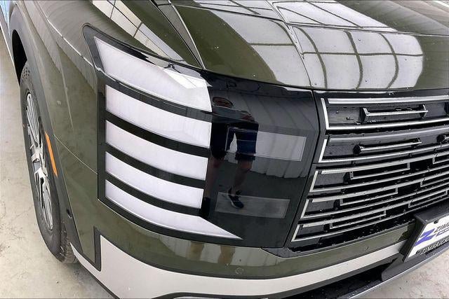 New 2026 Hyundai Palisade SEL Premium AWD/4WD image 36