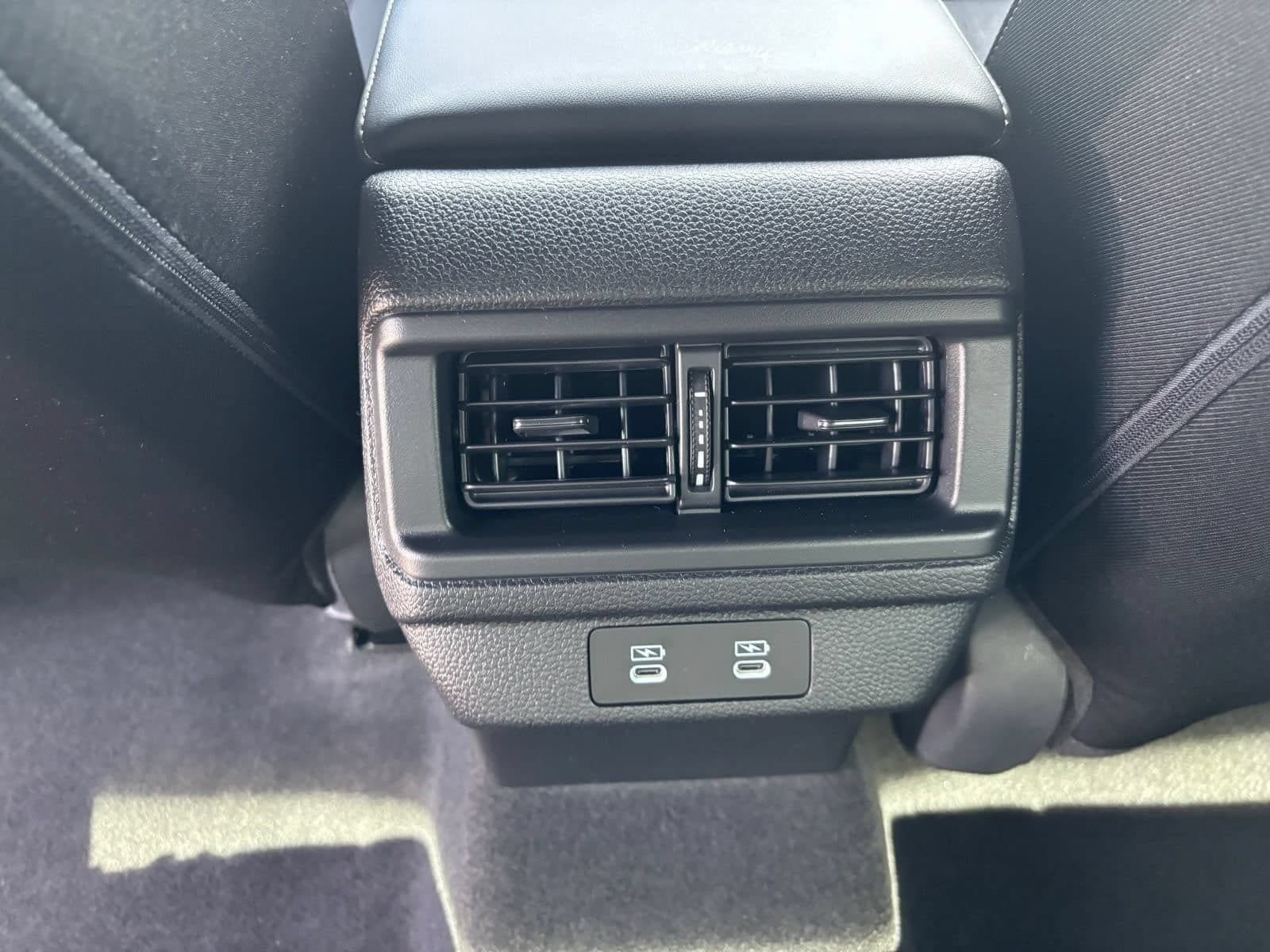 New 2026 Honda Accord Sport image 15