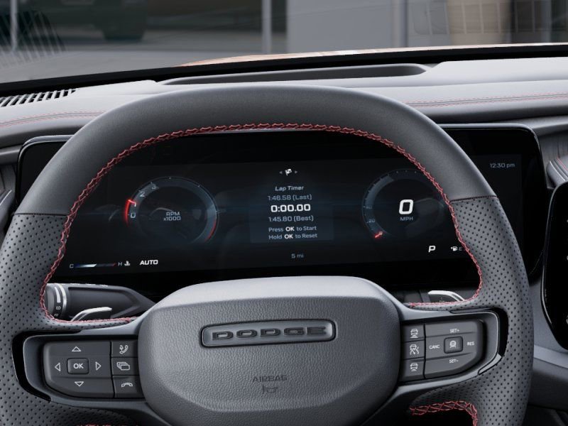 New 2026 Dodge Charger R/T Scat Pack image 18