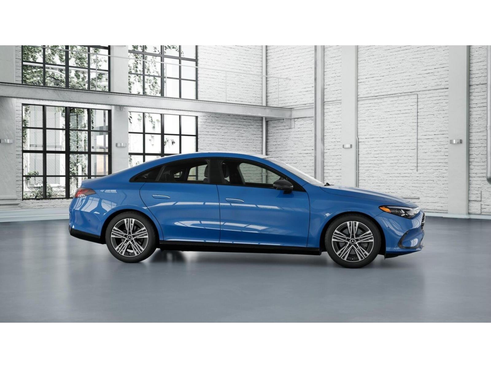 New 2027 Mercedes-Benz CLA 220 image 15