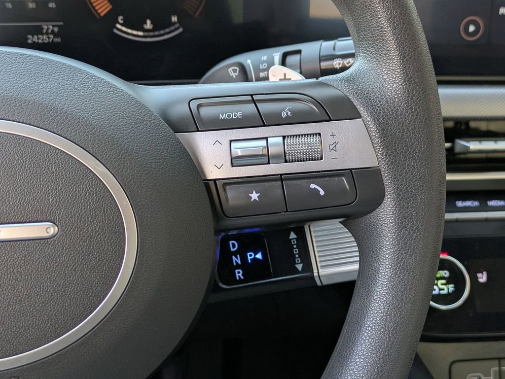 Used 2025 Hyundai Sonata SEL image 21