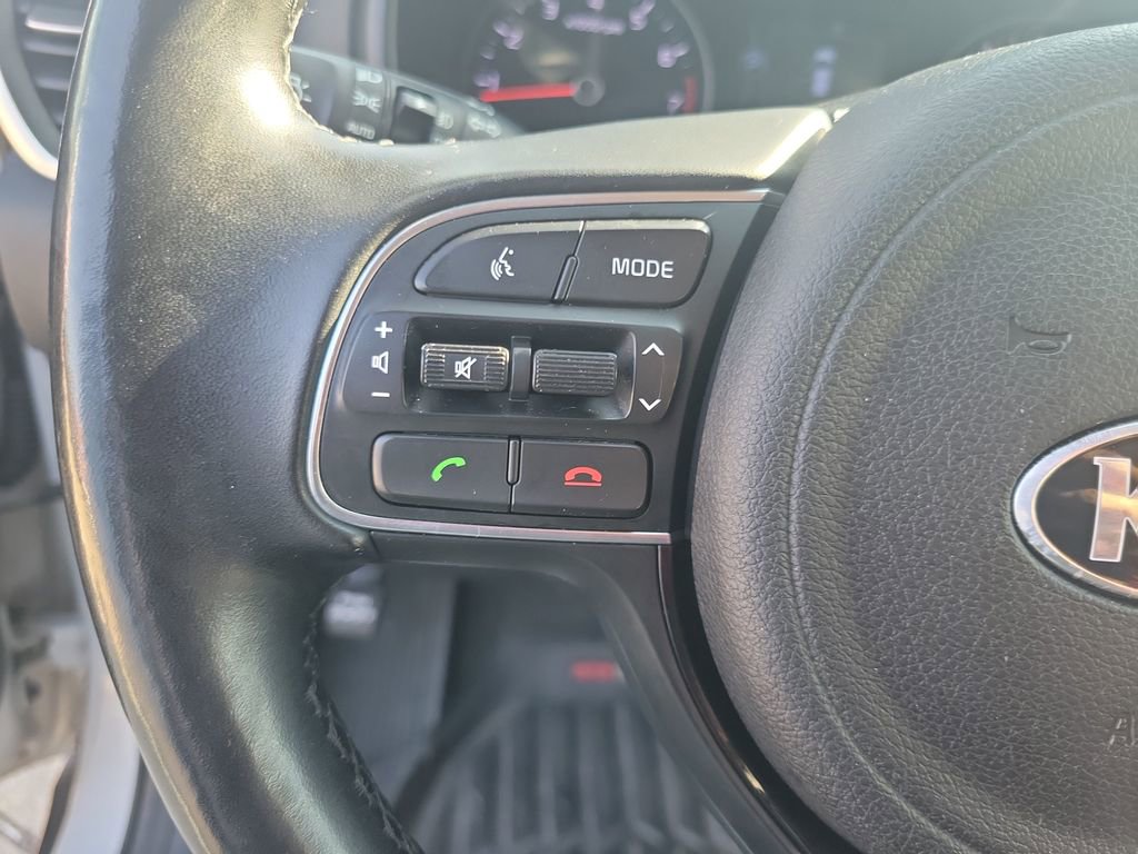 Used 2018 Kia Sportage EX w/ EX Premium Package image 26