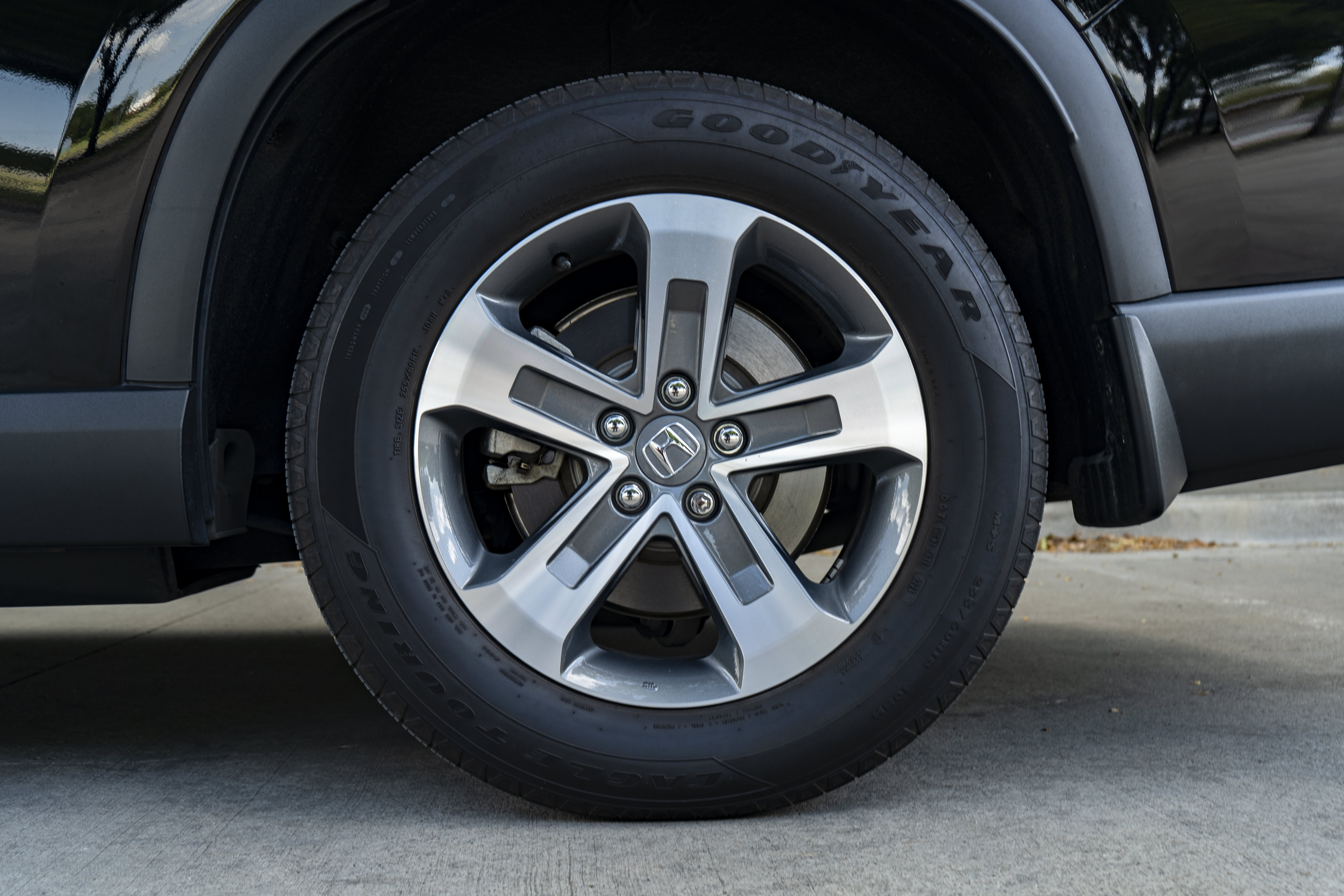 Certified 2025 Honda Pilot EX-L image 15