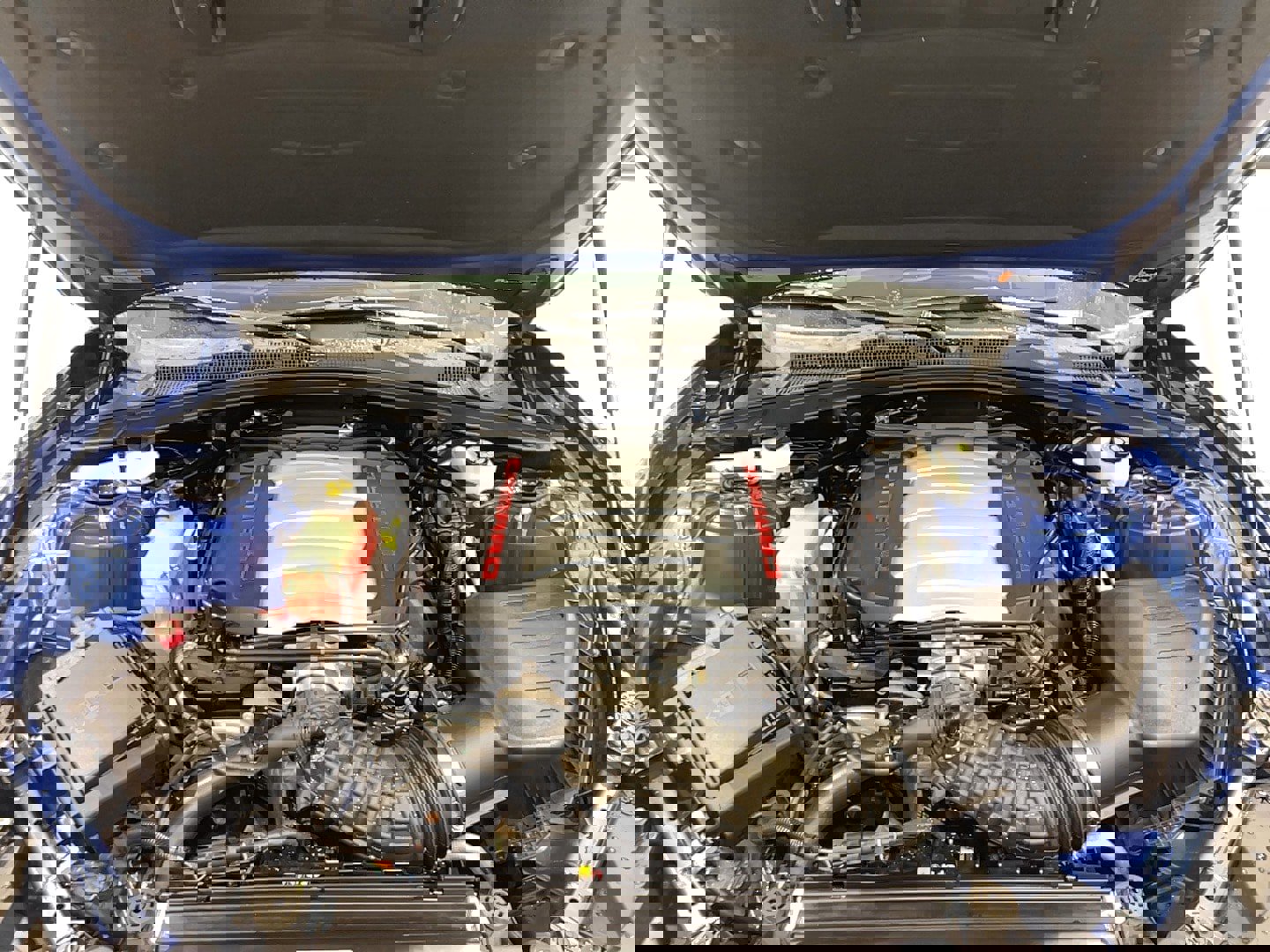 Used 2023 Chevrolet Camaro SS image 17