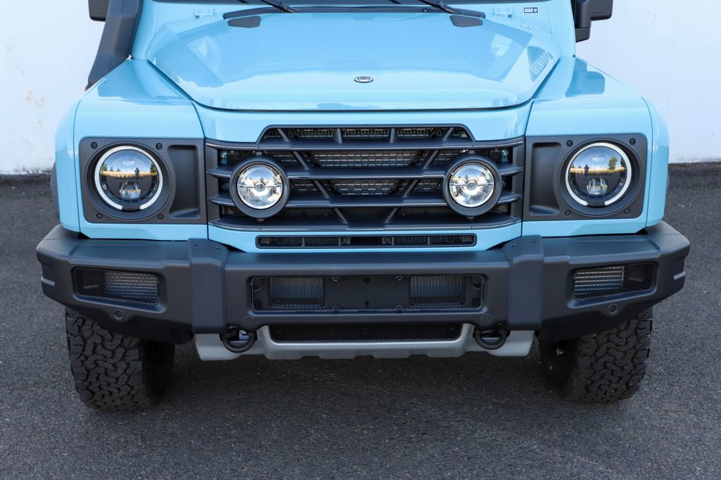 New 2025 INEOS Grenadier Trialmaster Edition image 36