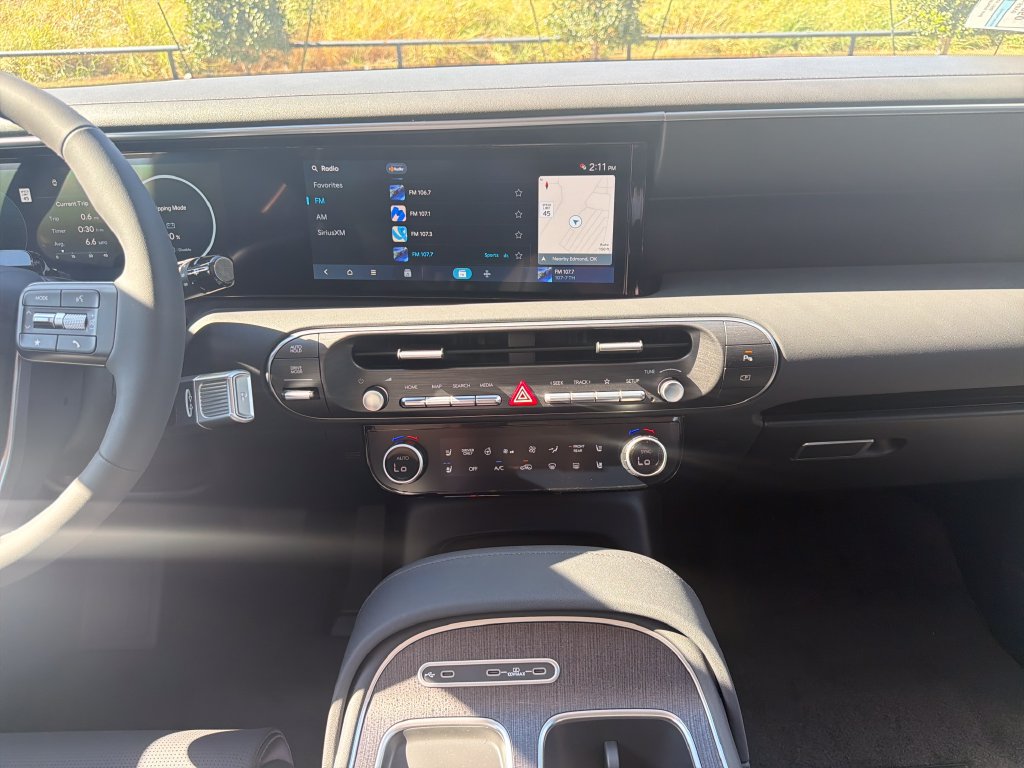 New 2027 Hyundai Palisade SEL Premium FWD image 27