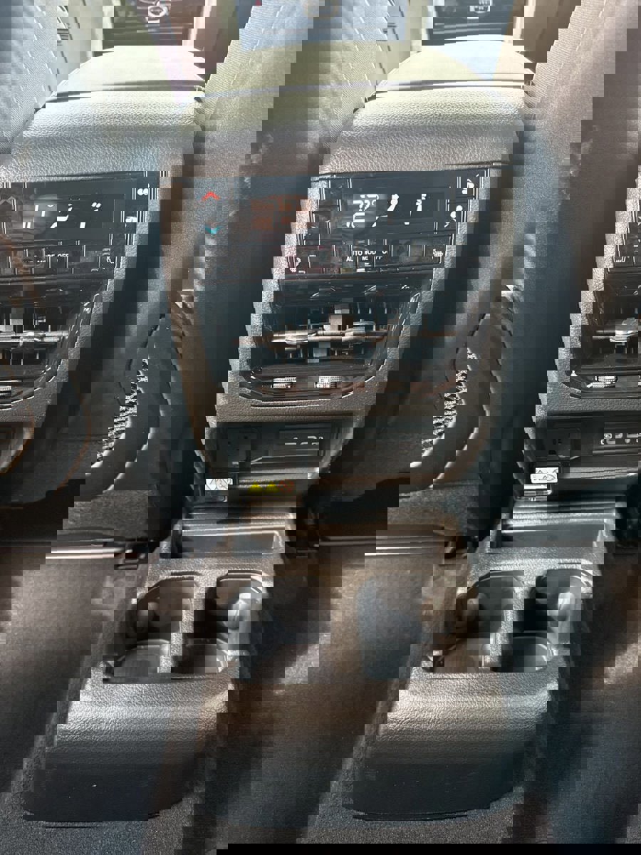 New 2026 Jeep Grand Cherokee L Limited image 28