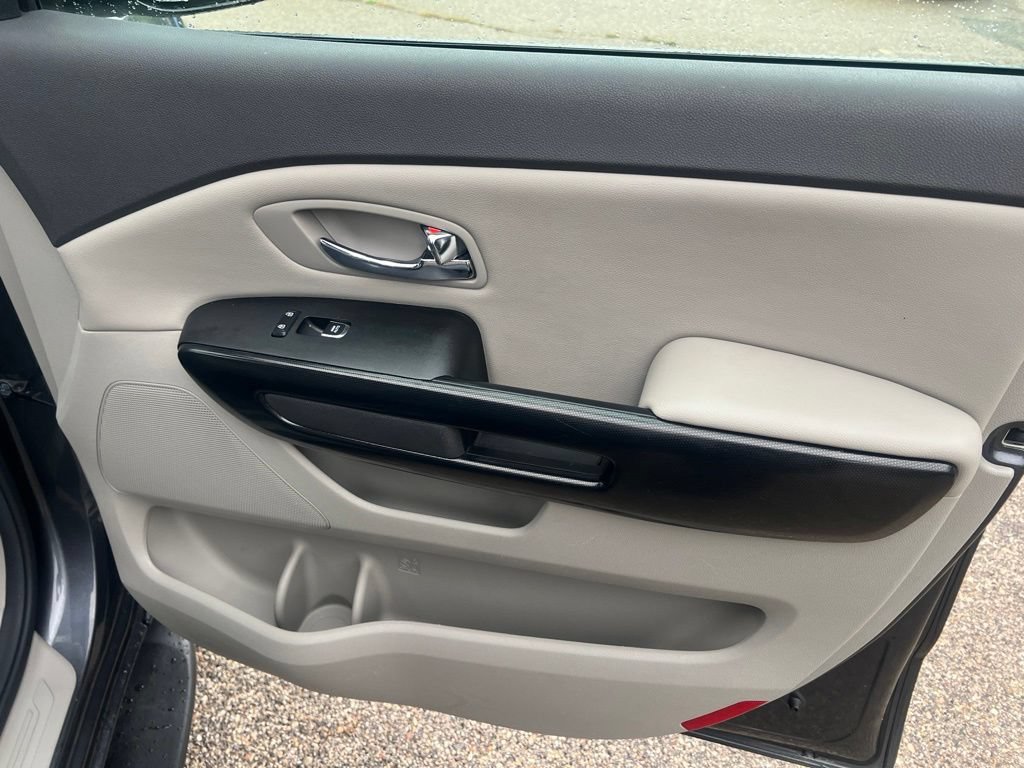 Used 2017 Kia Sedona EX FWD image 20