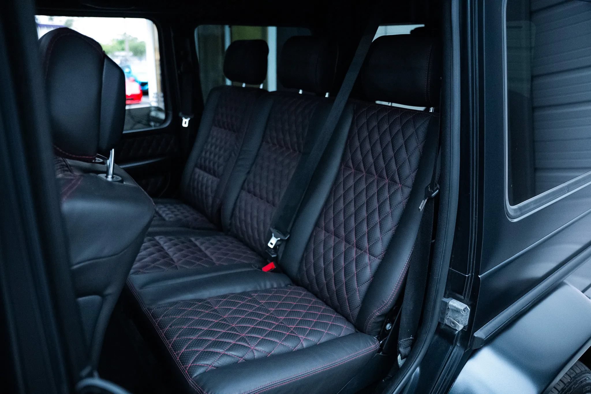 Used 2013 Mercedes-Benz G 63 AMG 4MATIC image 34