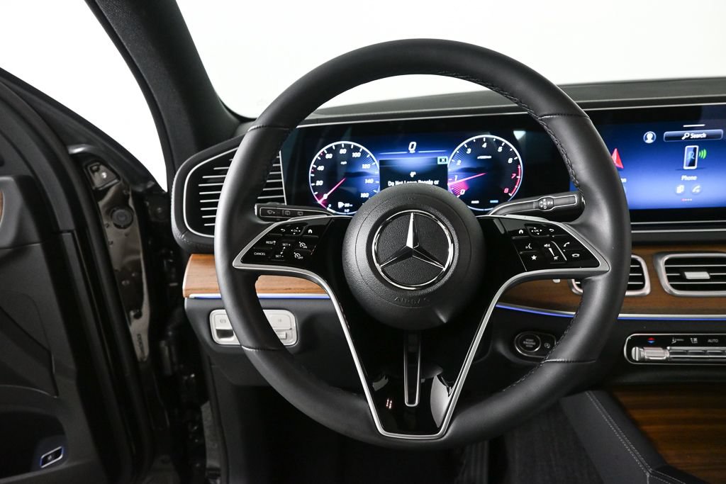 Certified 2026 Mercedes-Benz GLE 350 4MATIC video 2