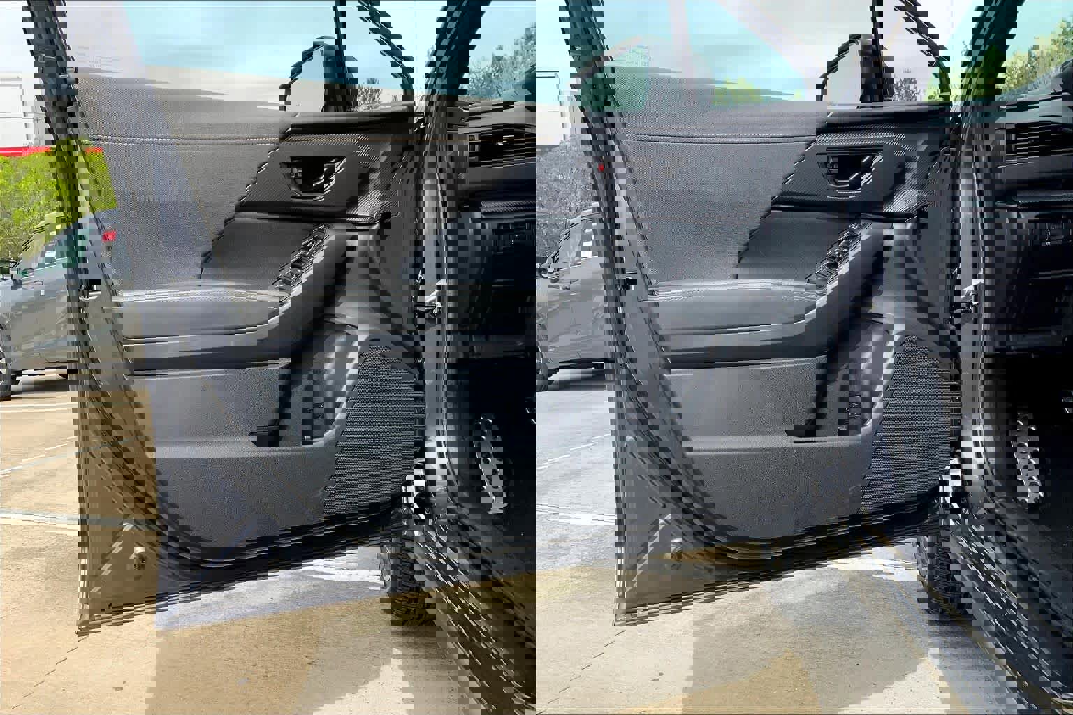 Used 2025 Subaru Crosstrek 2.5i Sport w/ Crosstrek Mirror Package image 22