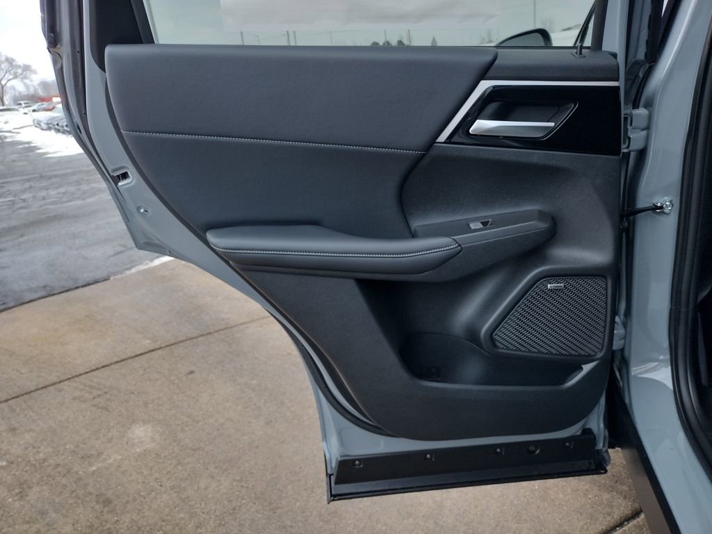 New 2026 Mitsubishi Outlander Trail Edition image 35