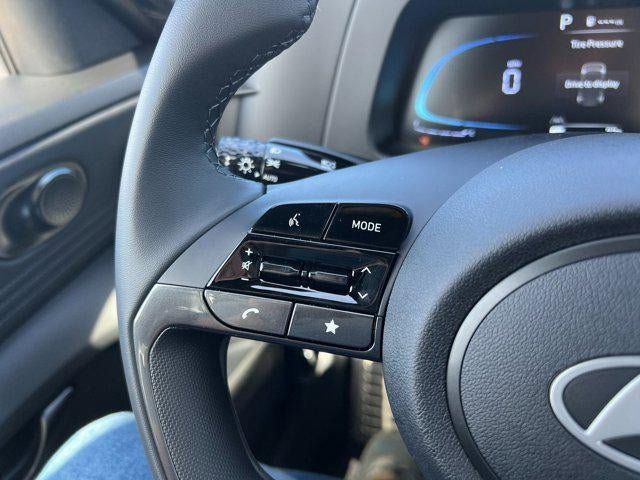 New 2026 Hyundai Elantra SEL Sport Premium FWD image 58