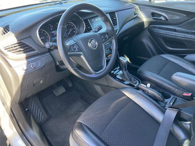 Used 2019 Buick Encore Preferred image 6