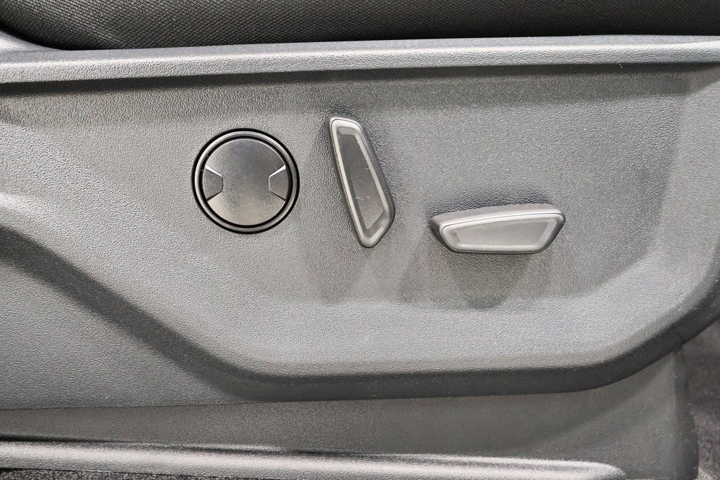 New 2025 Ford F150 XLT w/ Equipment Group 302A MID image 15