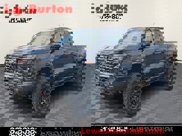 New 2025 GMC Canyon AT4 w/ AT4X AEV Edition image 2