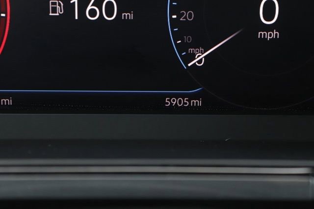 Used 2024 Volkswagen Taos SEL image 31