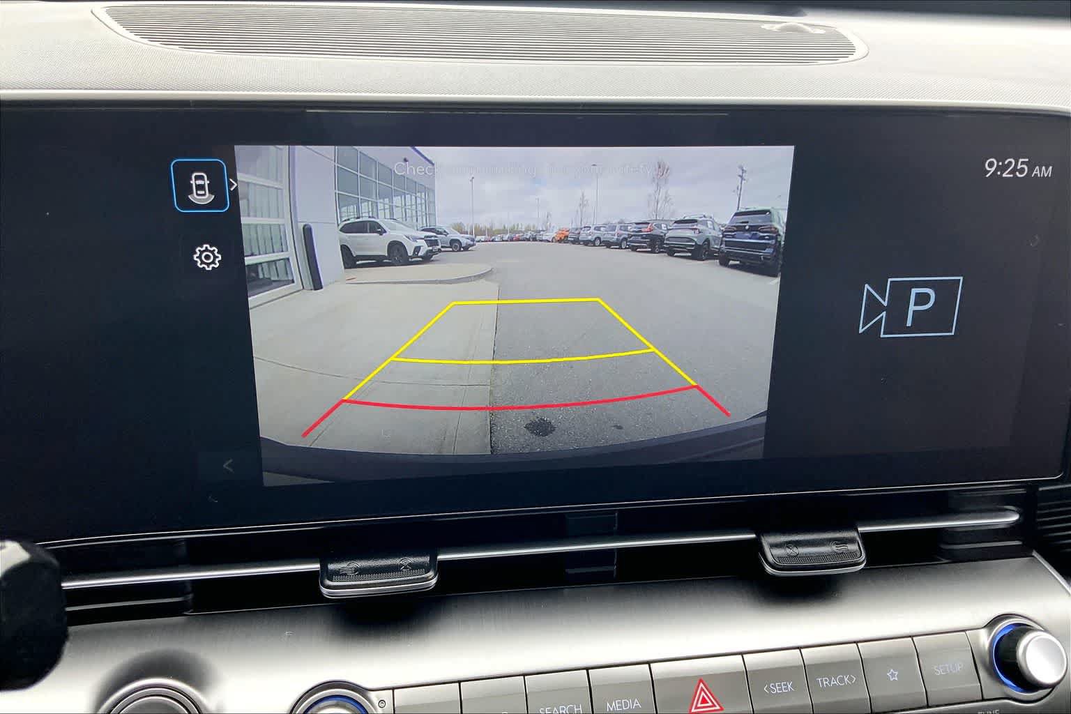 Used 2024 Hyundai Kona SEL FWD image 27