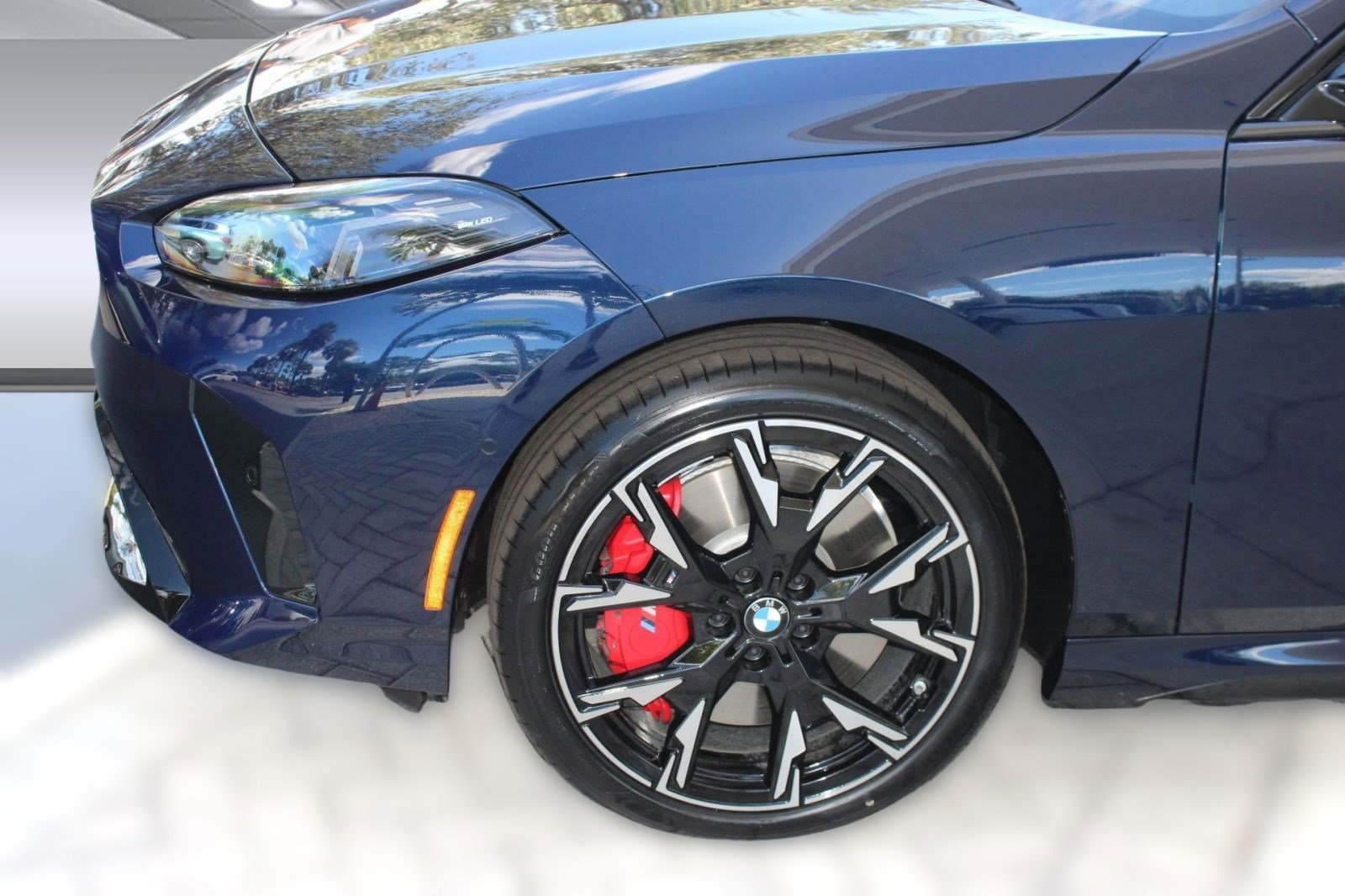 New 2026 BMW 228i w/ Technology Package image 12