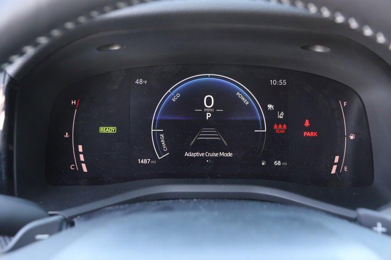 New 2026 Toyota Camry SE image 13