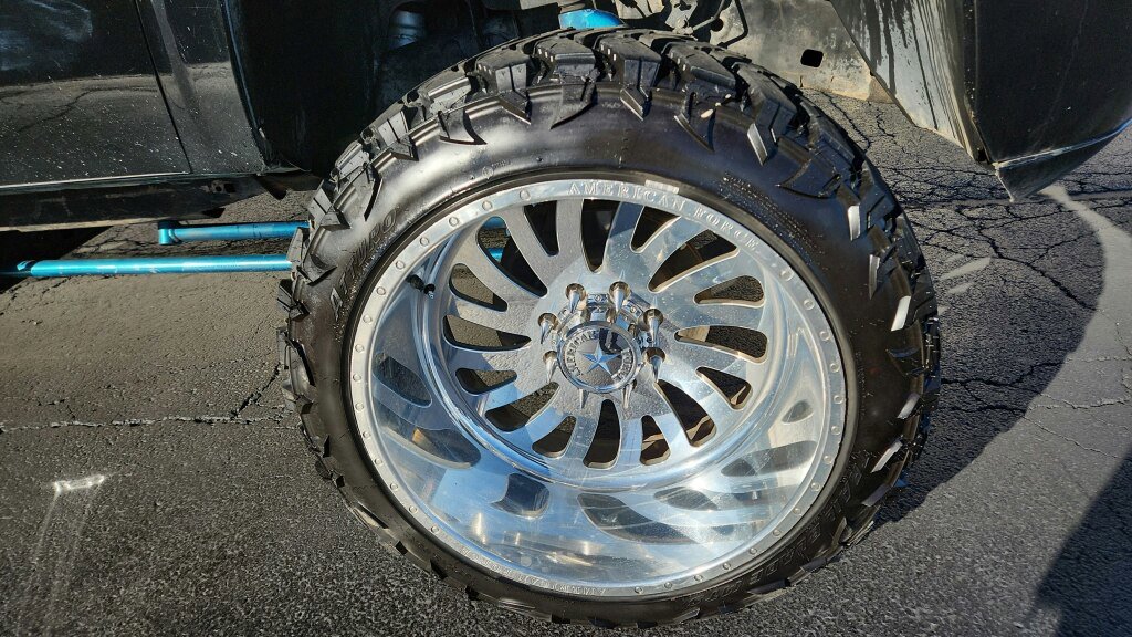 Used 2012 Chevrolet Silverado 2500 LT w/ Texas Edition image 27