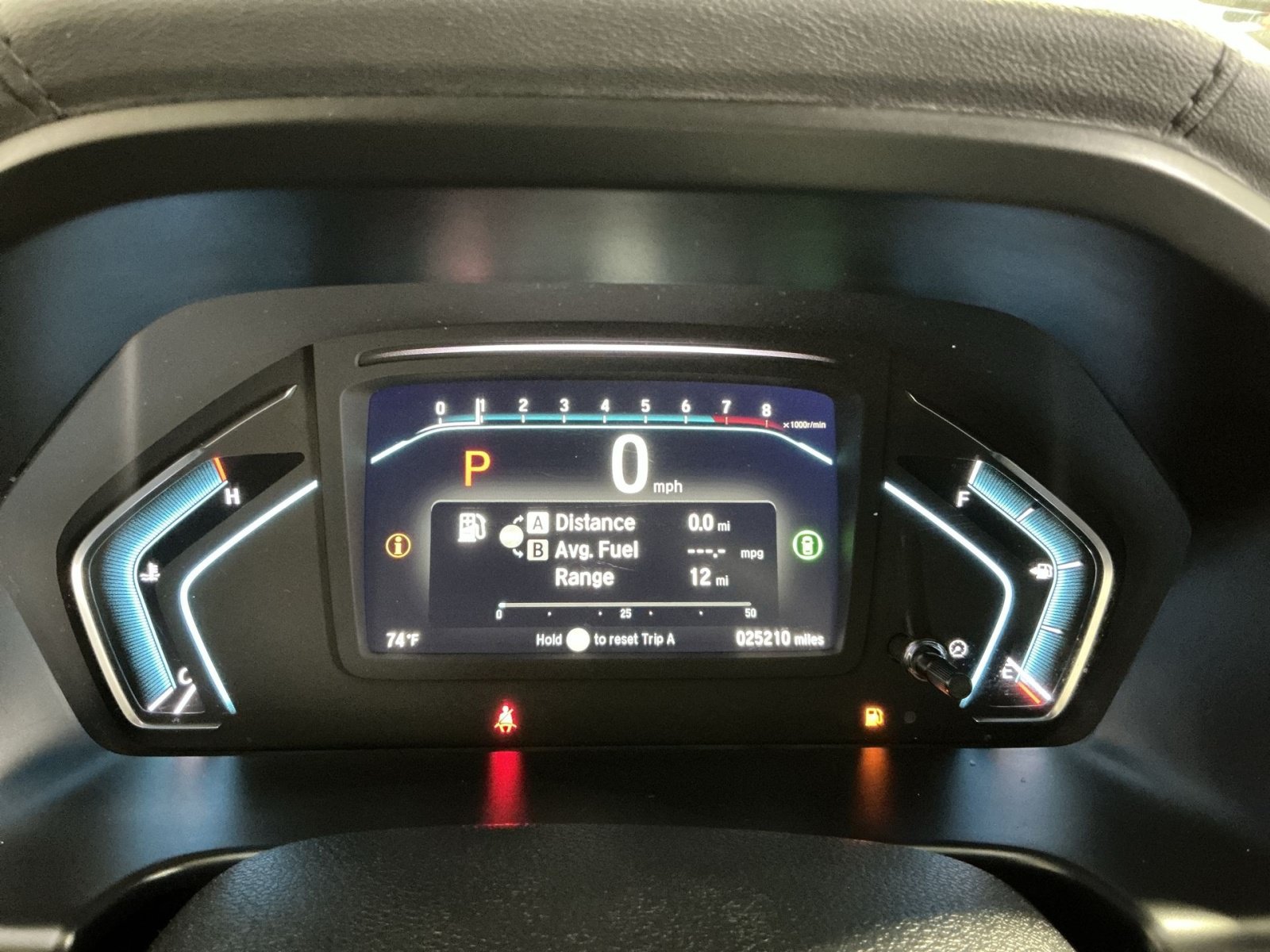 Used 2024 Honda Odyssey Touring image 18