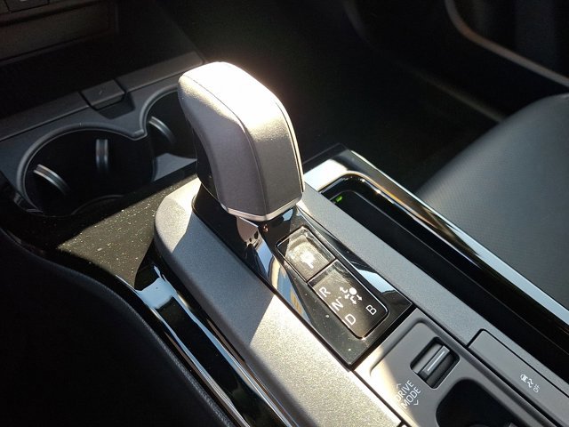 Certified 2026 Toyota Prius Limited image 14