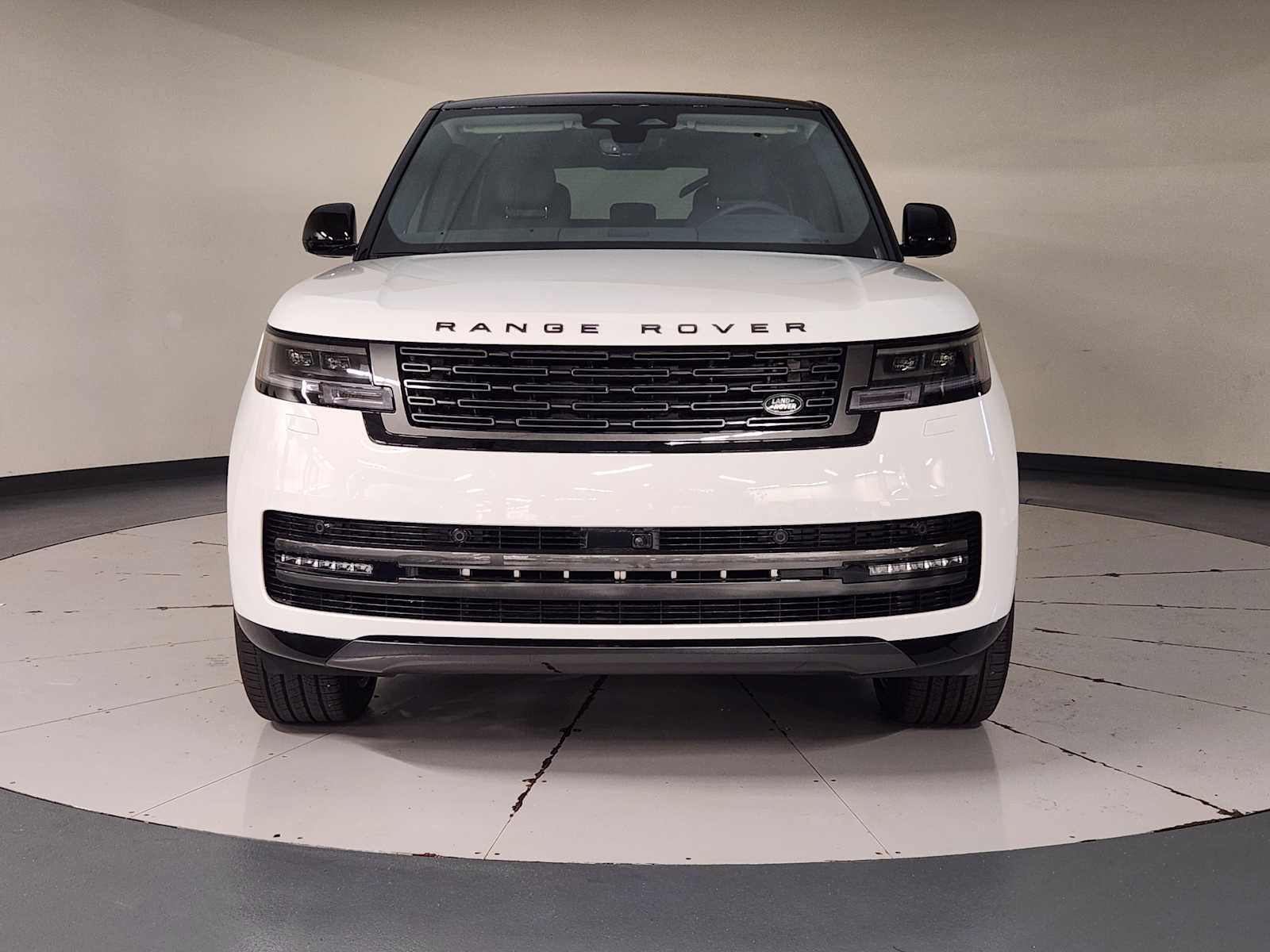 New 2026 Land Rover Range Rover SE AWD/4WD image 9