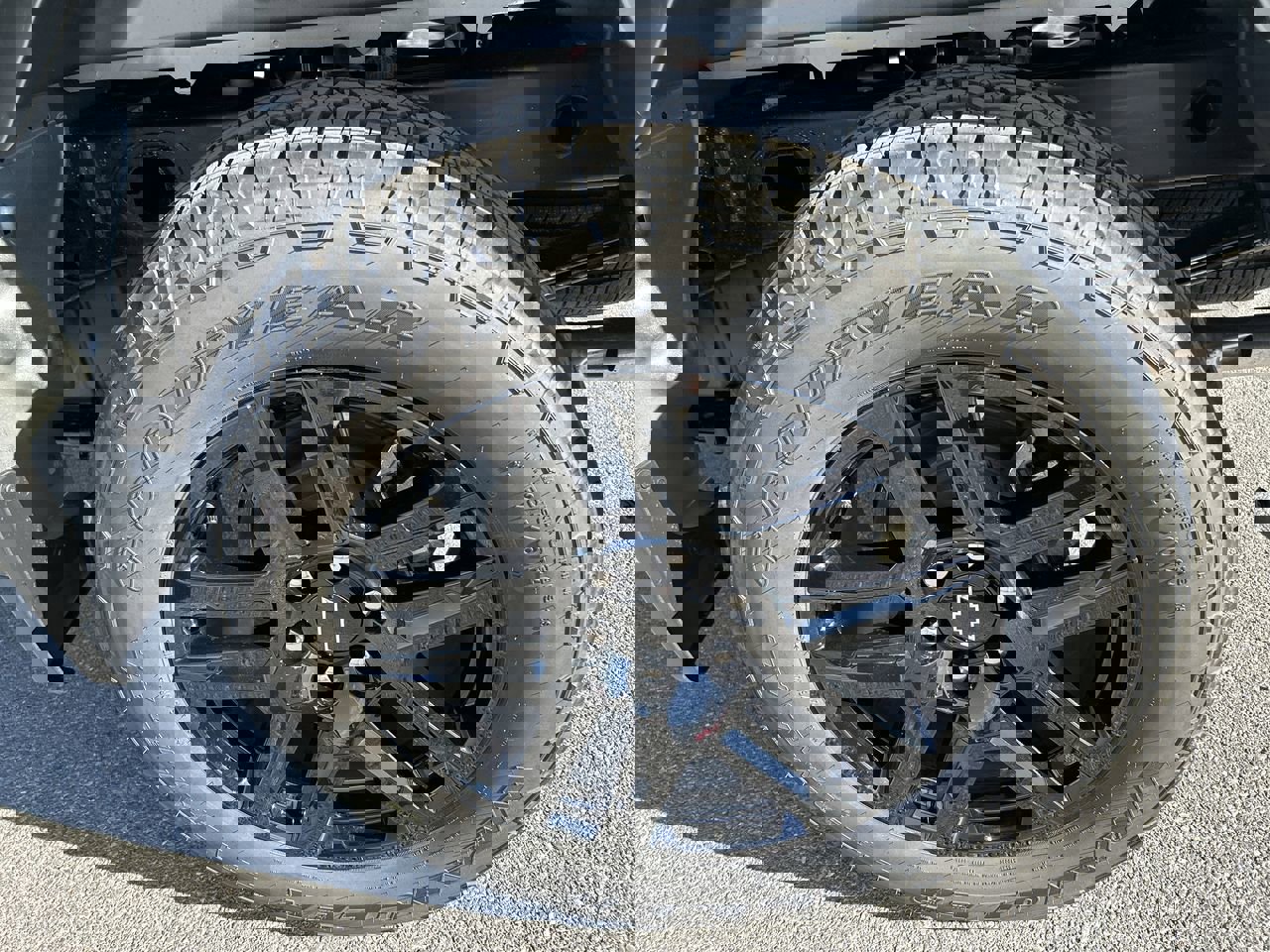 New 2026 Chevrolet Silverado 1500 RST image 10