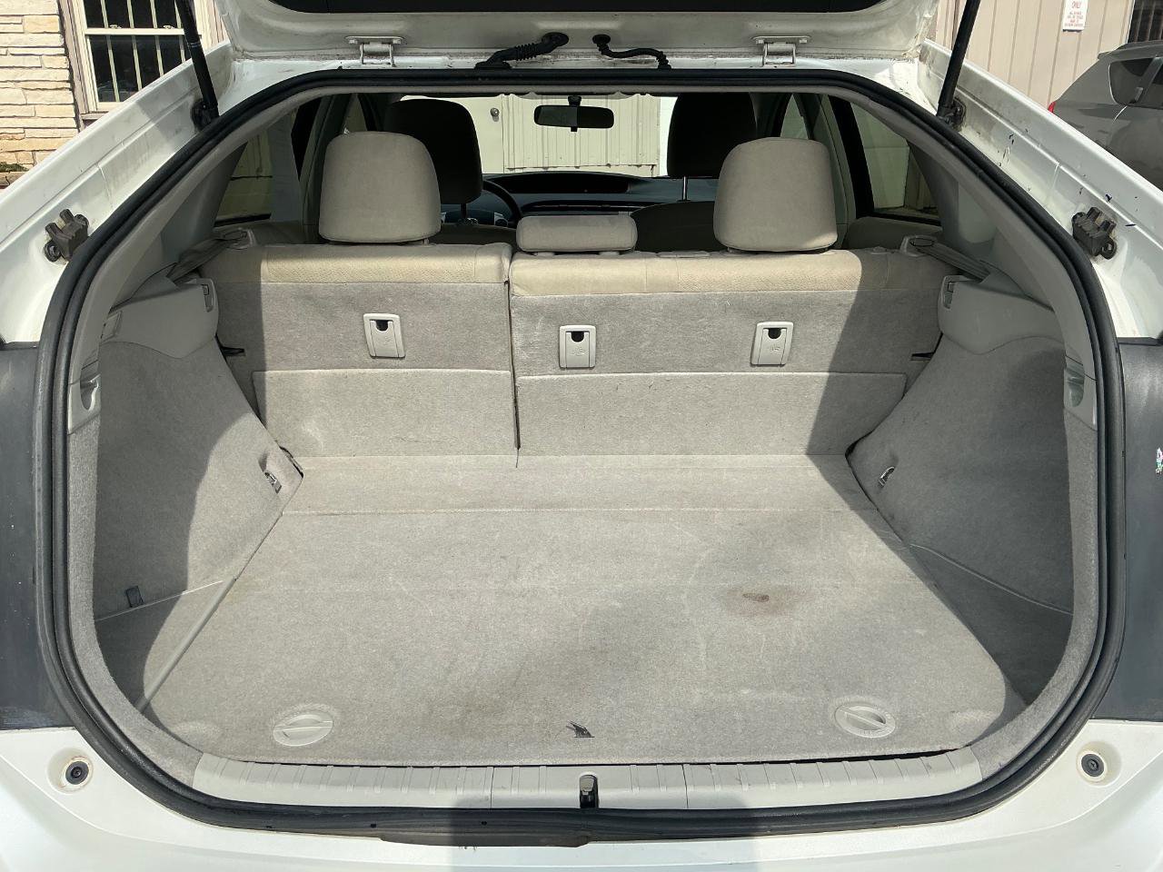 Used 2010 Toyota Prius Five image 12