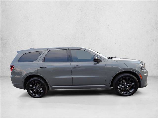 Used 2021 Dodge Durango GT w/ Blacktop Package AWD/4WD image 5