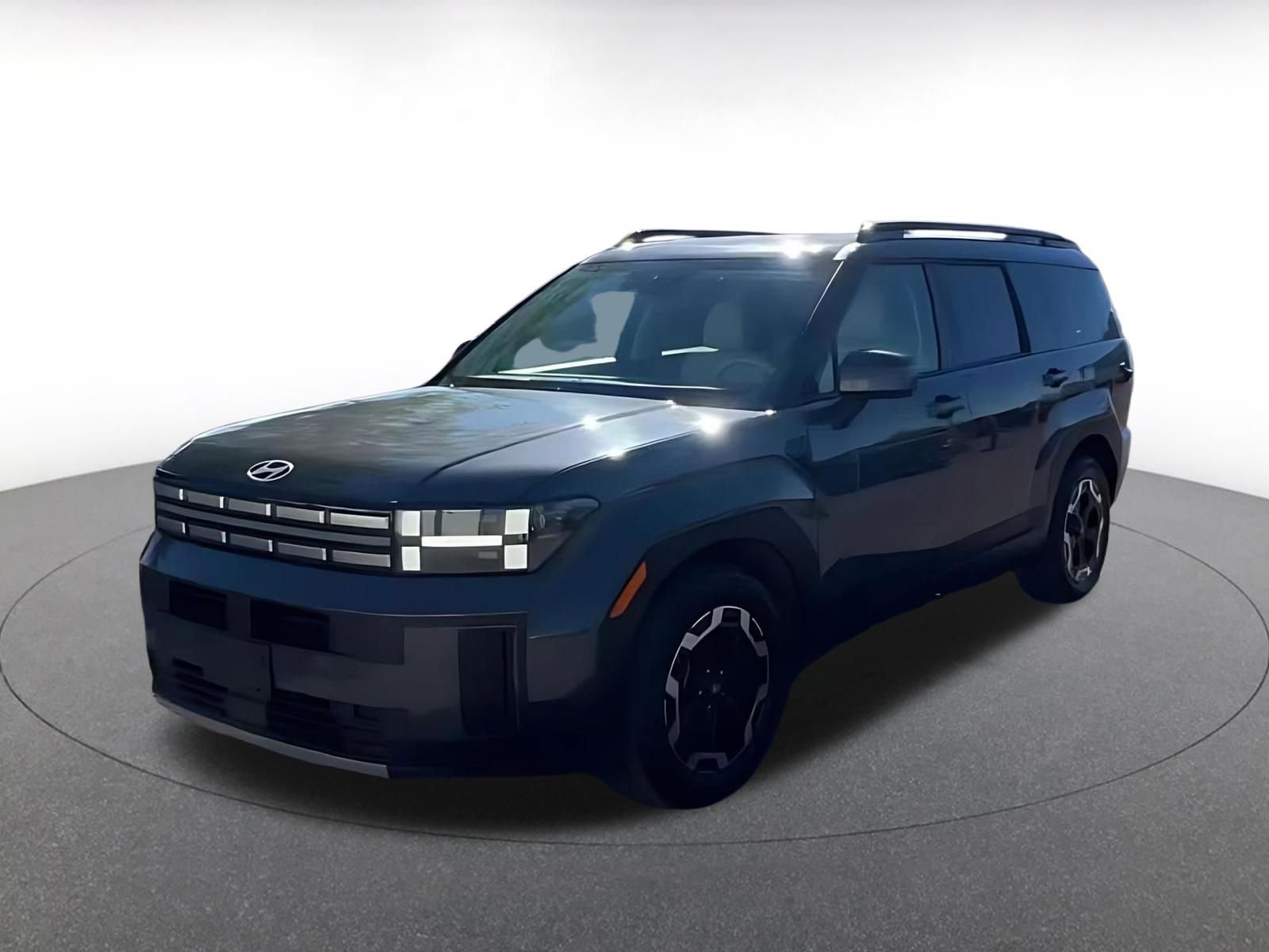 Used 2025 Hyundai Santa Fe SEL image 7