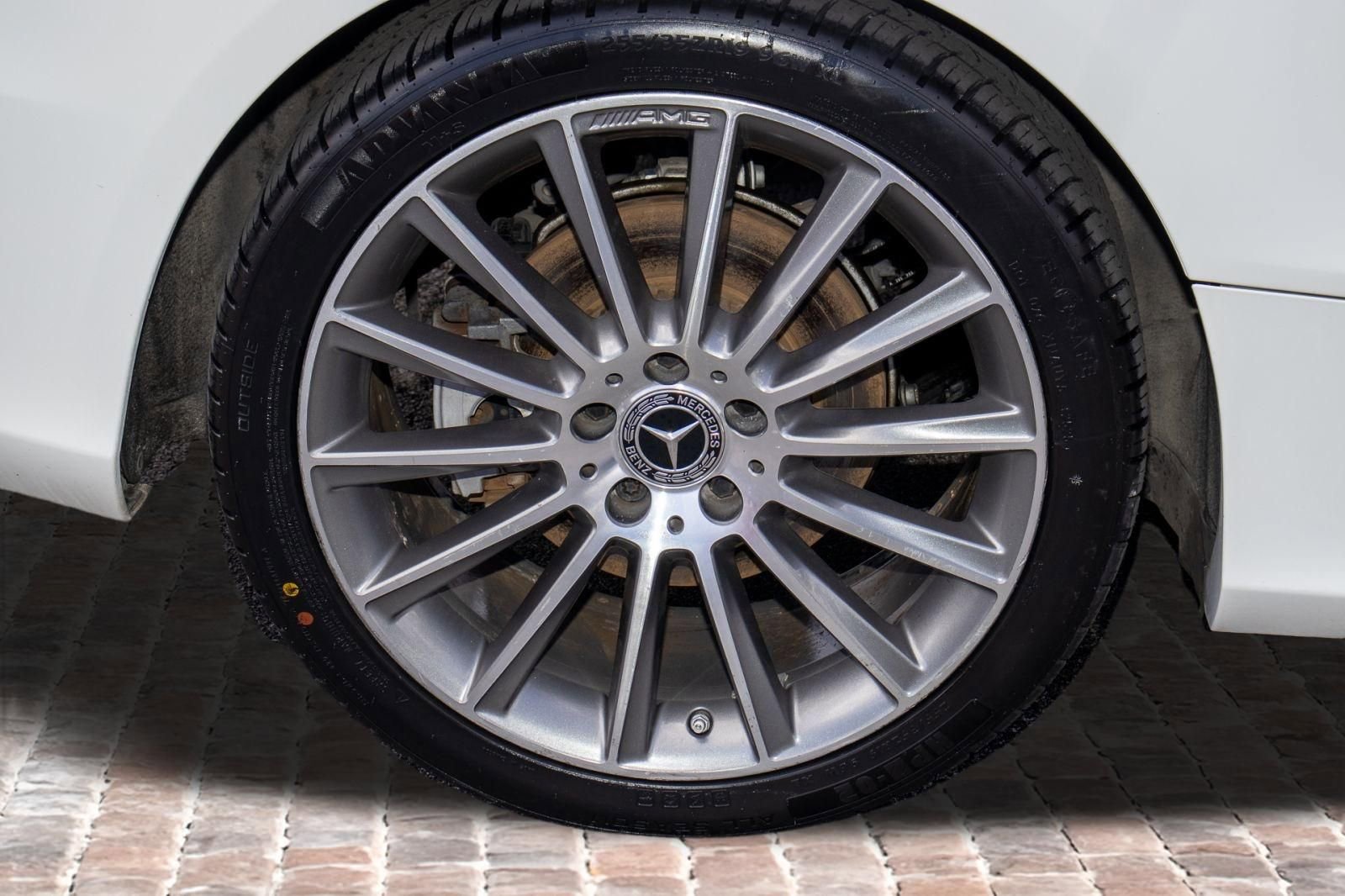 Used 2018 Mercedes-Benz C 300 Cabriolet w/ Premium Package image 37