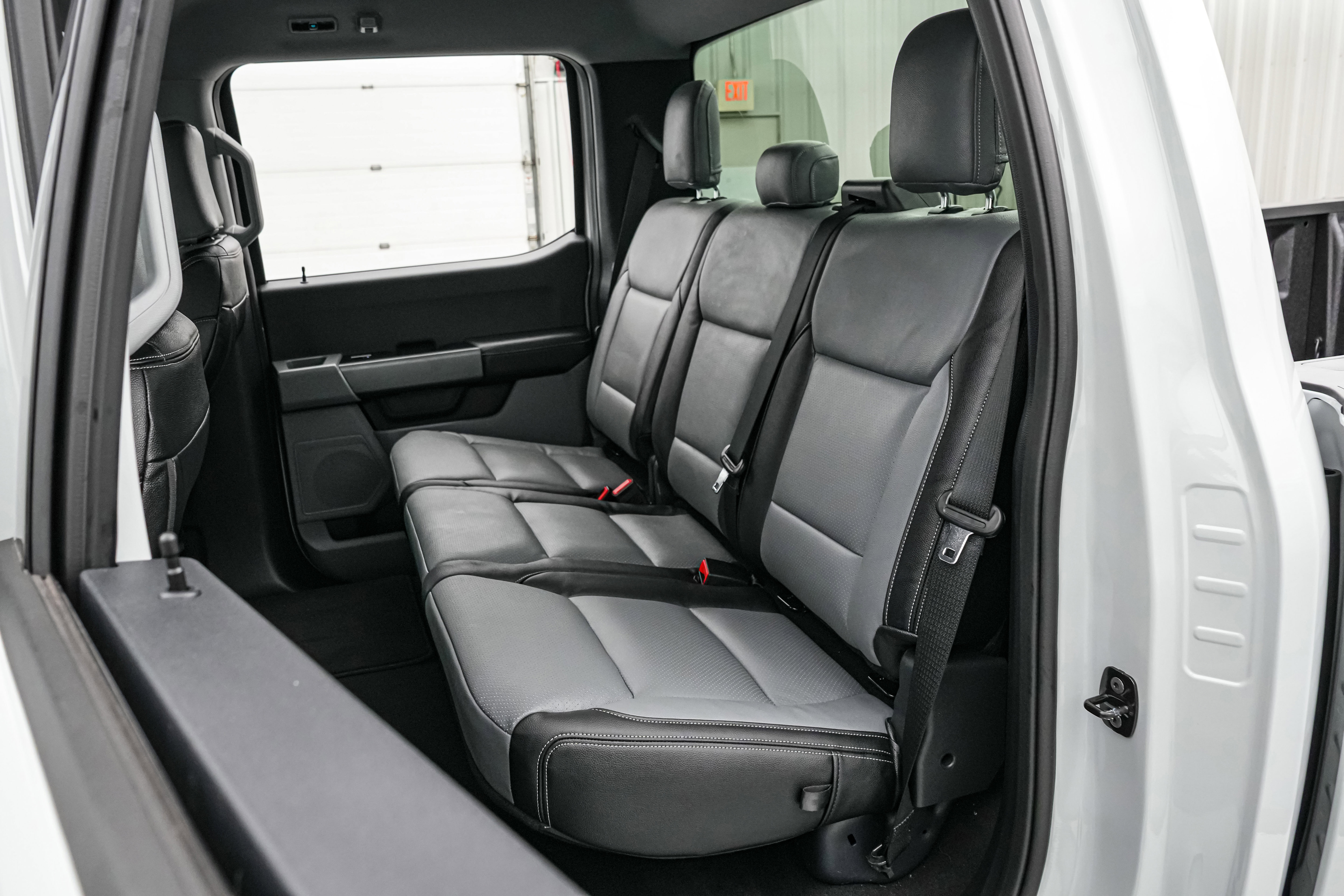 New 2026 Ford F250 XLT image 19