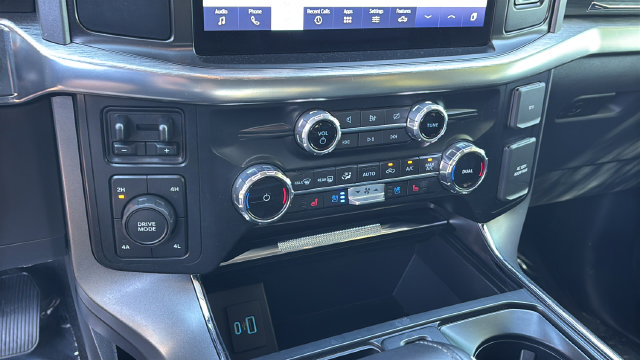 Used 2023 Ford F150 Lariat AWD/4WD image 31