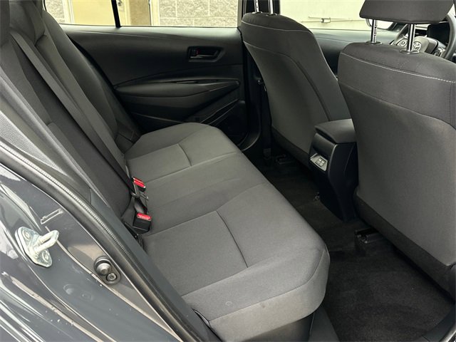 Certified 2024 Toyota Corolla LE image 11