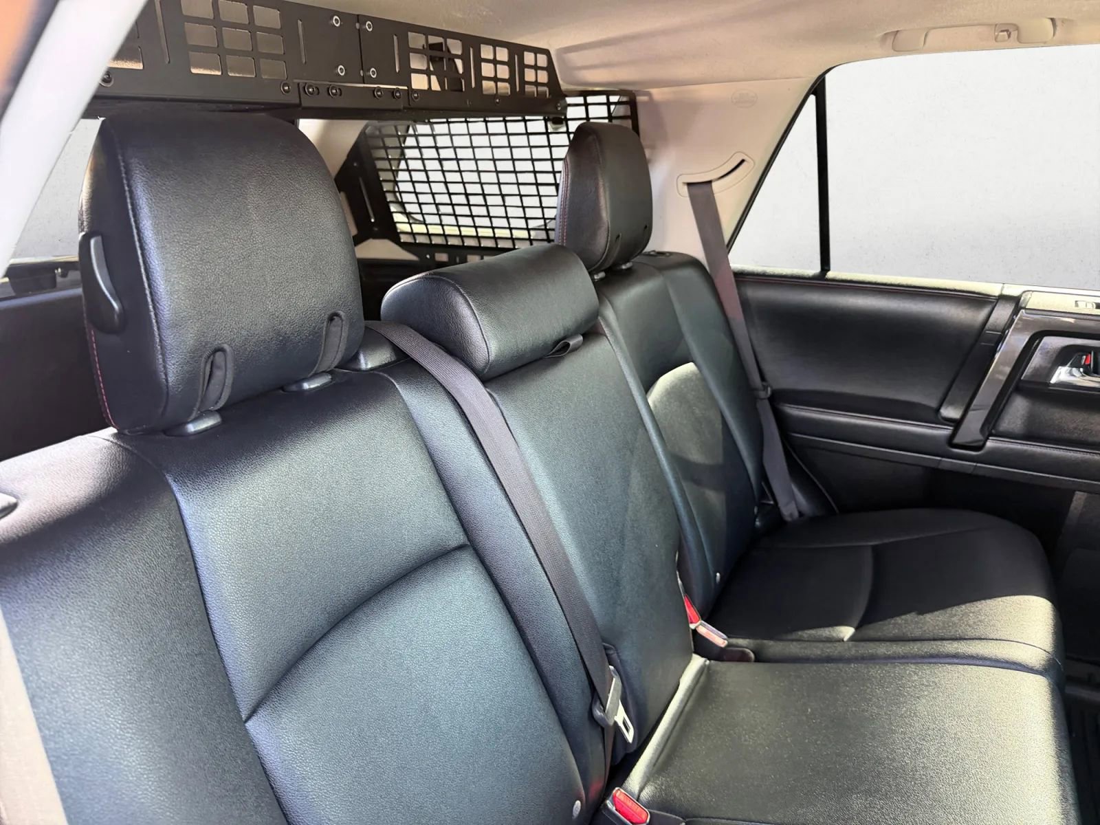 Used 2020 Toyota 4Runner TRD Off-Road Premium w/ Moonroof Package AWD/4WD image 27