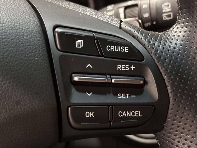 Used 2019 Hyundai Veloster Turbo FWD image 26