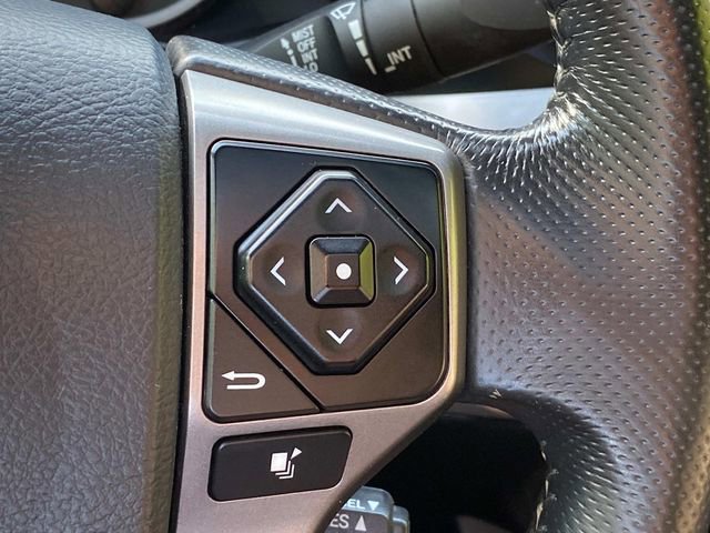 Used 2017 Toyota Tacoma Limited image 16