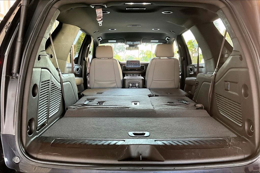 Used 2024 GMC Yukon SLT image 22