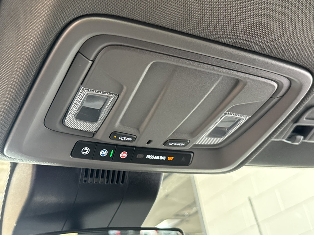 New 2026 Chevrolet Silverado 2500 LT w/ Convenience Package AWD/4WD image 40