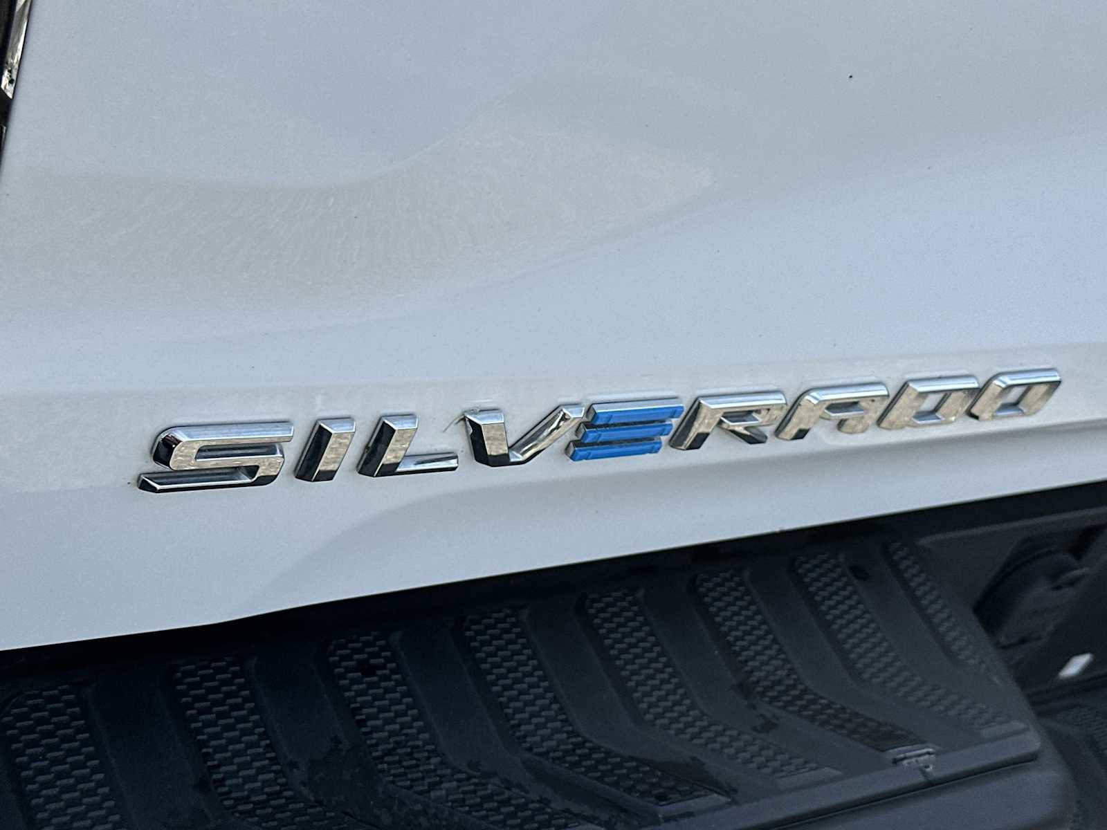 Certified 2024 Chevrolet Silverado EV W/T image 11