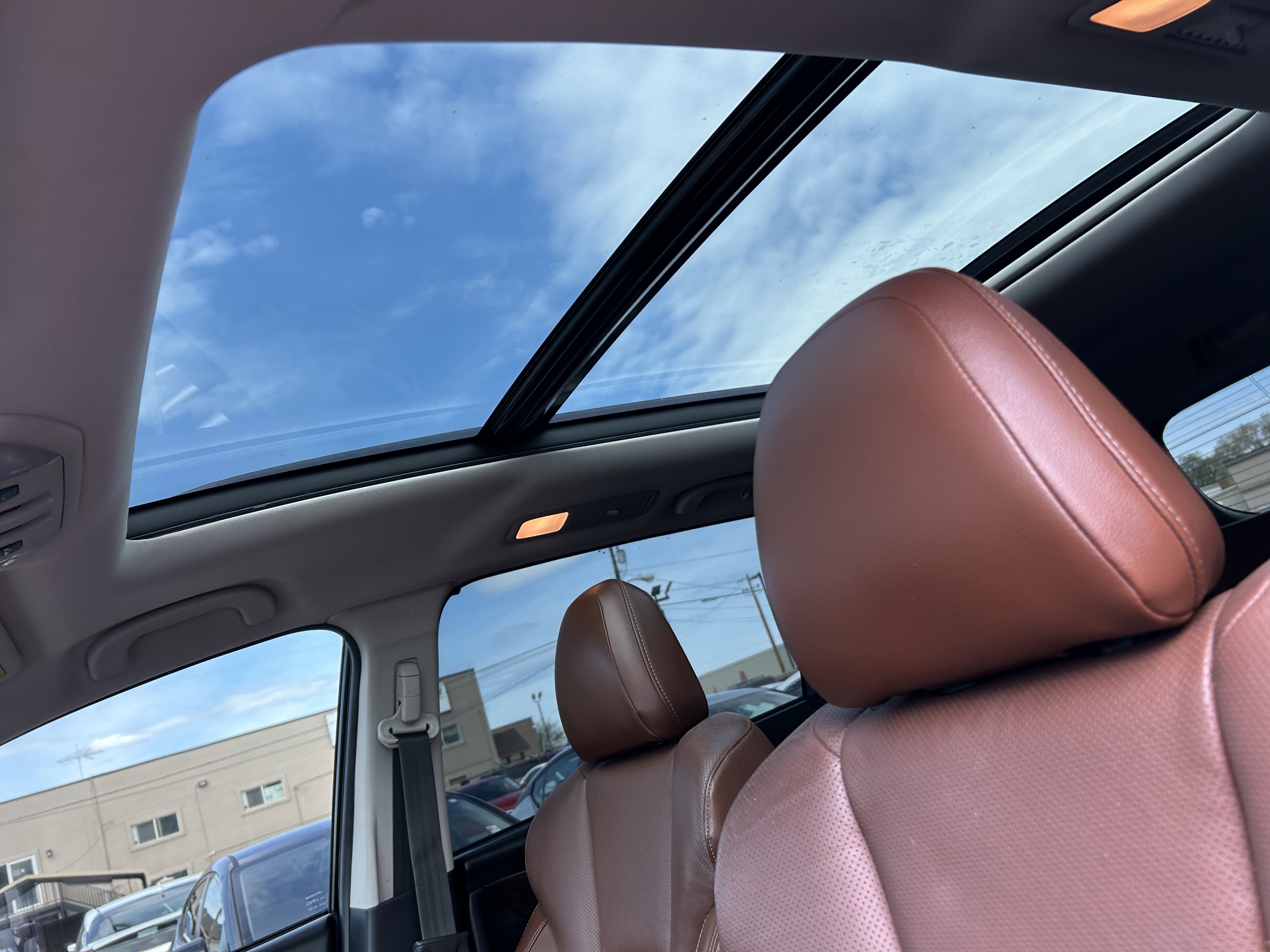 Used 2019 Subaru Ascent Touring w/ Popular Package #3 image 22