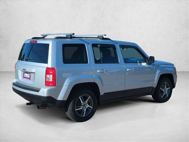 Used 2012 Jeep Patriot Sport w/ PWR Value Group FWD image 5